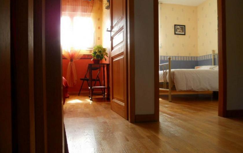 Bed and Breakfast Chez Mamie Riclaude Orsan Экстерьер фото