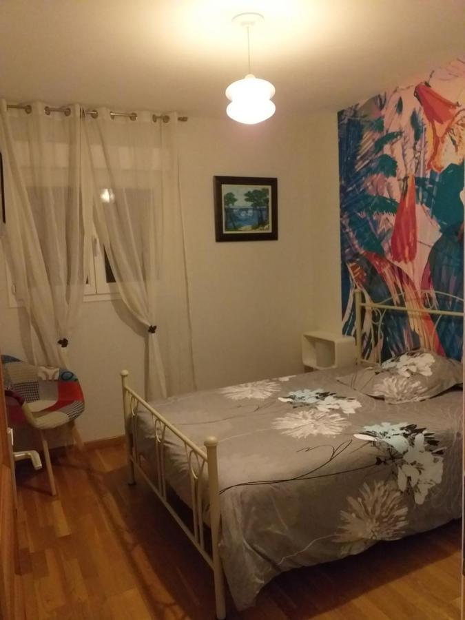 Bed and Breakfast Chez Mamie Riclaude Orsan Экстерьер фото